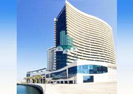Apartment - 2 bedrooms - 3 bathrooms for sale in Marina Bay by DAMAC - Najmat Abu Dhabi - Al Reem Island - Abu Dhabi