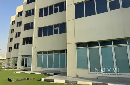 Retail - Studio for rent in Arjumand Offices and Retail - Dubai Investment Park (DIP) - Dubai