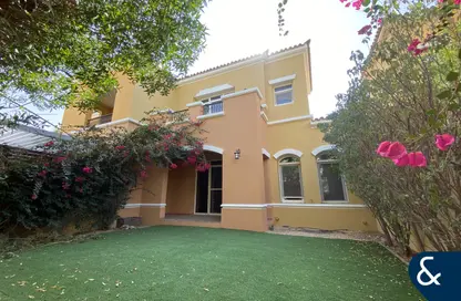 Villa - 2 Bedrooms - 2 Bathrooms for sale in Palmera 3 - Palmera - Arabian Ranches - Dubai