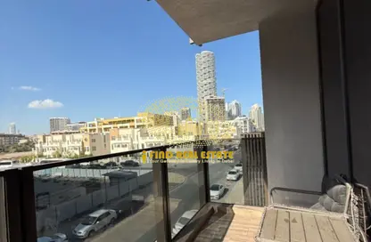شقة - 3 غرف نوم - 4 حمامات للايجار في شيماء افنيو 2 - شيماء افنيو ريديسينس - قرية الجميرا سركل - دبي