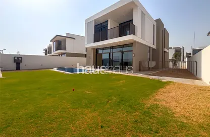 Villa - 4 Bedrooms - 5 Bathrooms for sale in Tilal Al Furjan - Al Furjan - Dubai