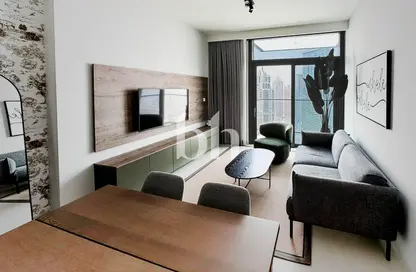 Apartment - 1 Bedroom - 1 Bathroom for rent in Burj Crown - Downtown Dubai - Dubai