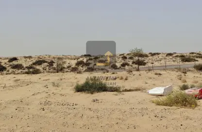 أرض - استوديو للبيع في ضاحية الروضات - الشارقة