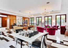 Villa - 8 bedrooms - 8 bathrooms for sale in Sector V - Emirates Hills - Dubai