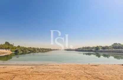 أرض - استوديو للبيع في منتجع القرم - القرم - أبوظبي