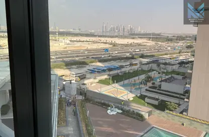 شقة - غرفة نوم - 2 حمامات للبيع في شوبا كريك فيستا جراندي - صبحا هارتلاند - مدينة الشيخ محمد بن راشد - دبي
