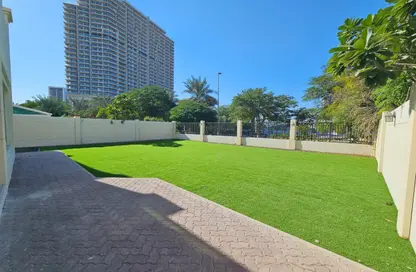 Villa - 4 Bedrooms - 4 Bathrooms for rent in Circle Villas - Jumeirah Village Circle - Dubai