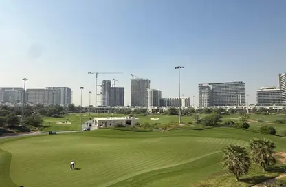 فيلا - 4 غرف نوم - 5 حمامات للبيع في كلوب فيلاز في دبي هيلز - دبي هيلز استيت - دبي