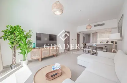 Apartment - 1 Bedroom - 2 Bathrooms for sale in LIV Residence - Dubai Marina - Dubai