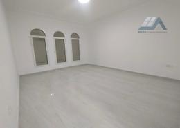 Empty Room image for: Studio - 1 bathroom for rent in Al Masaood Tower - Al Najda Street - Abu Dhabi, Image 1