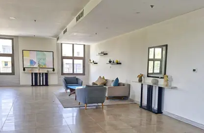 Apartment - 1 Bedroom - 1 Bathroom for rent in SAFI 1A - Town Square - Dubai