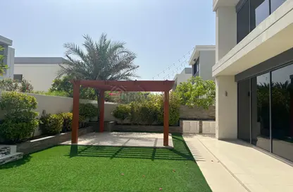 Villa - 4 Bedrooms - 5 Bathrooms for rent in Sidra Villas III - Sidra Villas - Dubai Hills Estate - Dubai