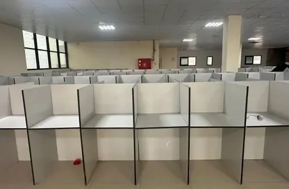 مكتب - استوديو للايجار في الند - القاسمية - الشارقة مكتب - استوديو للايجار في الند - القاسمية - الشارقة