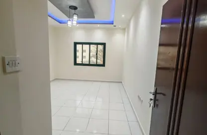 Apartment - 1 Bedroom - 1 Bathroom for rent in Al Rashidiya Towers - Al Rashidiya - Ajman Downtown - Ajman