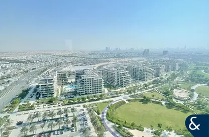 Apartment - 2 Bedrooms - 3 Bathrooms for sale in Park Ridge Tower C - Park Ridge - Dubai Hills Estate - Dubai