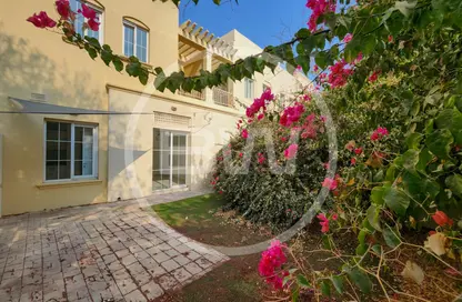 Villa - 2 Bedrooms - 3 Bathrooms for rent in Springs 7 - The Springs - Dubai