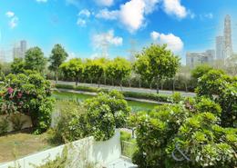 Villa - 2 bedrooms - 3 bathrooms for sale in Springs 8 - The Springs - Dubai