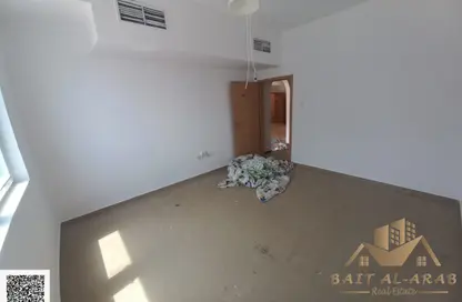Apartment - 2 Bedrooms - 2 Bathrooms for rent in Al Naemiya Tower 3 - Al Naemiya Towers - Al Nuaimiya - Ajman