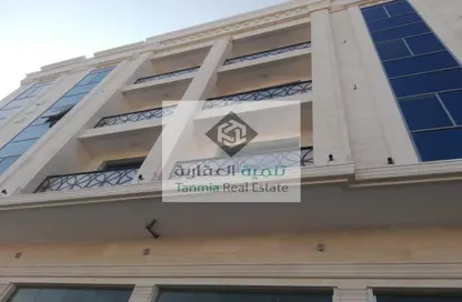 Outdoor Building image for: Apartment - 2 Bedrooms - 3 Bathrooms for rent in Al Rawda - Ajman, Image 1