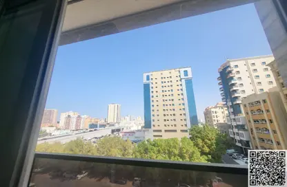 Apartment - 2 Bedrooms - 2 Bathrooms for rent in Al Naemiya Tower 1 - Al Naemiya Towers - Al Nuaimiya - Ajman