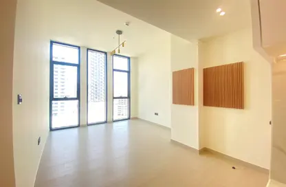 Apartment - 1 Bedroom - 1 Bathroom for rent in Binghatti Tulip - Jumeirah Village Circle - Dubai