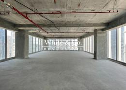 Office Space - 1 bathroom for sale in The Oberoi Centre - Business Bay - Dubai