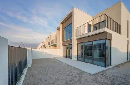 Villa - 4 Bedrooms - 4 Bathrooms for sale in Talia - The Valley - Dubai