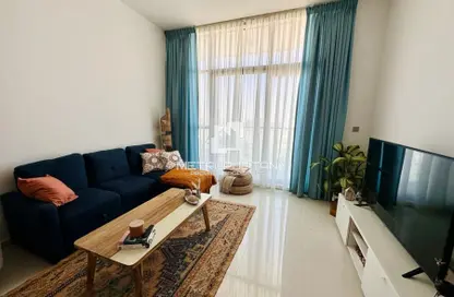 Apartment - 1 Bedroom - 2 Bathrooms for sale in Jasmine A - Jasmine - DAMAC Hills - Dubai