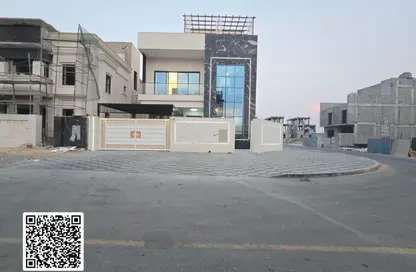 فيلا - 7 غرف نوم - 8 حمامات للبيع في الحليو 2 - الحليو - عجمان
