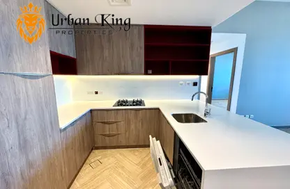 Apartment - 1 Bedroom - 2 Bathrooms for rent in Lavender Garden Suites - Al Sufouh 1 - Al Sufouh - Dubai