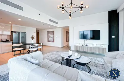 Apartment - 2 Bedrooms - 2 Bathrooms for sale in Downtown Views II Tower 3 - Downtown Views II - Downtown Dubai - Dubai