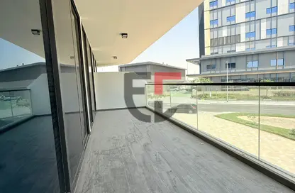 Apartment - 2 Bedrooms - 3 Bathrooms for sale in Samana Park Views - Arjan - Dubai