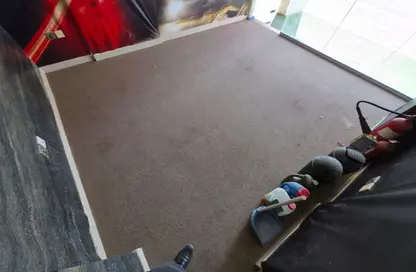 متجر - استوديو للايجار في النخيل 1 - النخيل - عجمان