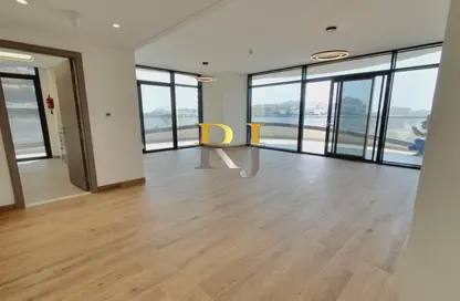 شقة - 3 غرف نوم - 4 حمامات للايجار في زا ويفز ريسدنس - منخول - بر دبي - دبي شقة - 3 غرف نوم - 4 حمامات للايجار في زا ويفز ريسدنس - منخول - بر دبي - دبي