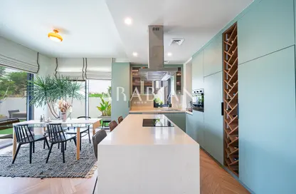 Villa - 5 Bedrooms - 4 Bathrooms for sale in Maple 3 - Maple at Dubai Hills Estate - Dubai Hills Estate - Dubai