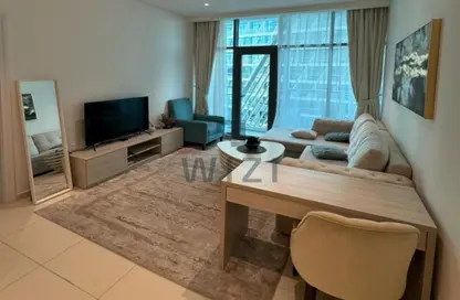 Apartment - 1 Bedroom - 2 Bathrooms for sale in Seven Palm - Palm Jumeirah - Dubai