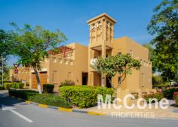 Villa - 5 bedrooms - 6 bathrooms for sale in Dubai Style - North Village - Al Furjan - Dubai
