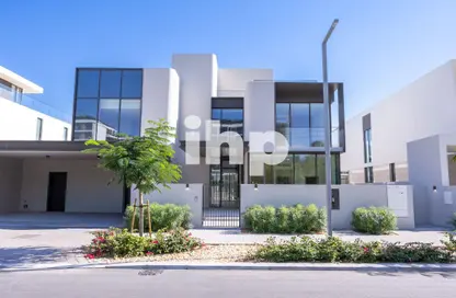 فيلا - 5 غرف نوم - 6 حمامات للايجار في أدريس هيلكريست - دبي هيلز استيت - دبي