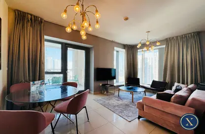 Apartment - 2 Bedrooms - 2 Bathrooms for sale in 29 Burj Boulevard Tower 1 - 29 Burj Boulevard - Downtown Dubai - Dubai