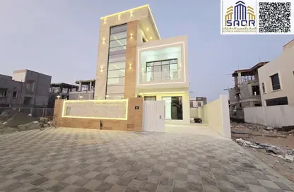فيلا - 5 غرف نوم - 8 حمامات للبيع في الزاهية جاردنز - الزاهية - عجمان