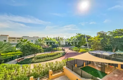 Townhouse - 3 Bedrooms - 4 Bathrooms for sale in Dubai Style - North Village - Al Furjan - Dubai