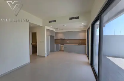 Townhouse - 3 Bedrooms - 4 Bathrooms for sale in Greenviews 2 - EMAAR South - Dubai South (Dubai World Central) - Dubai