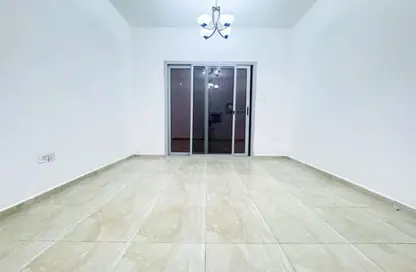 Apartment - 1 Bedroom - 2 Bathrooms for rent in Diamond Tower 1 - Al Nahda - Sharjah