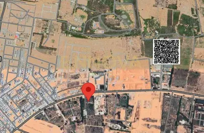 Land - Studio for sale in Al Helio 1 - Al Helio - Ajman