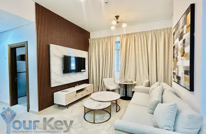 Apartment - 1 Bedroom - 1 Bathroom for rent in Electra Street - Abu Dhabi
