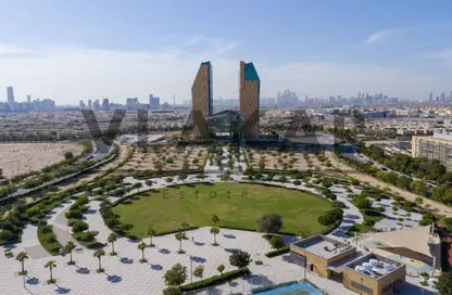 Land - Studio for sale in Dubai Science Park - Dubai