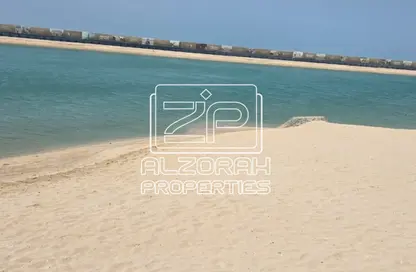 Villa - 5 Bedrooms - 4 Bathrooms for sale in Ajmal Makan City - Sharjah Waterfront City - Sharjah