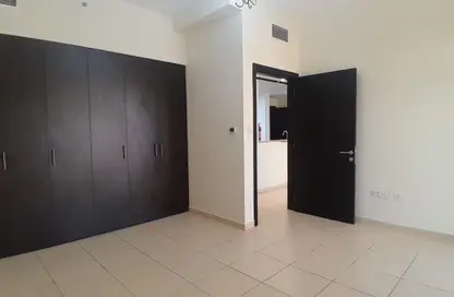 Apartment - 1 Bedroom - 1 Bathroom for rent in Mazaya 9 - Queue Point - Dubai Land - Dubai
