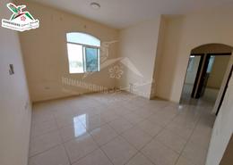 Empty Room image for: Apartment - 2 bedrooms - 2 bathrooms for rent in Hai Al Maahad - Al Mutarad - Al Ain, Image 1