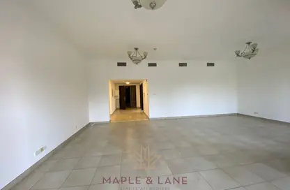 Apartment - 3 Bedrooms - 4 Bathrooms for rent in Al Badia Residences - Dubai Festival City - Dubai